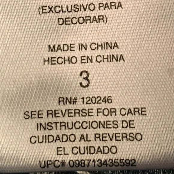 WALLFLOWER Classic Cuffed Denim Shorts Size 3 - Picture 14 of 14